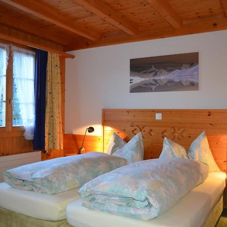 Gletscherschlucht Hotel Grindelwald Esterno foto